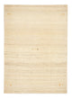 Persisk Gabbeh Mattan 143x202cm - Perserteppich Wollteppich