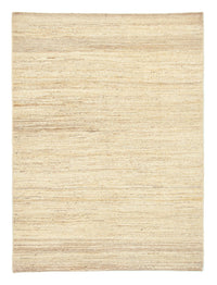 Gabbeh-matta - persisk - 202 x 146 cm - beige