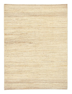 Gabbeh-matta - persisk - 202 x 146 cm - beige