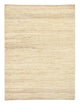Persisk Gabbeh Mattan 202x146cm - Perserteppich Wollteppich