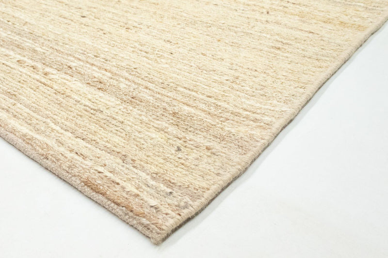 Gabbeh-matta - persisk - 202 x 146 cm - beige