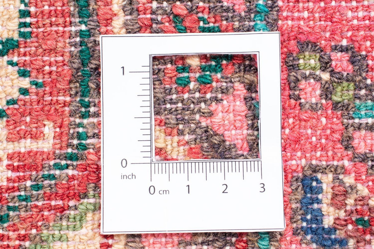 Persisk matta - Classic - 163 x 108 cm - ljusröd