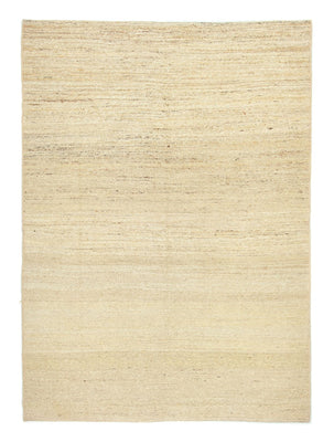 Gabbeh-matta - persisk - 193 x 146 cm - beige
