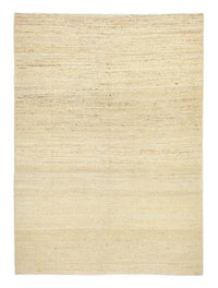 Gabbeh-matta - persisk - 193 x 146 cm - beige