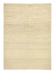 Gabbeh-matta - persisk - 193 x 146 cm - beige