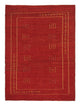 Persisk Gabbeh Mattan 196x143cm - Perserteppich Wollteppich