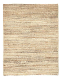 Gabbeh-matta - persisk - 196 x 148 cm - beige