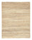 Gabbeh-matta - persisk - 196 x 148 cm - beige