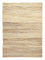 Gabbeh-matta - persisk - 202 x 147 cm - beige