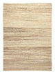 Persisk Gabbeh Mattan 202x147cm - Perserteppich Wollteppich