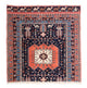 Sarouk Mattan 152x114cm - Persisk matta