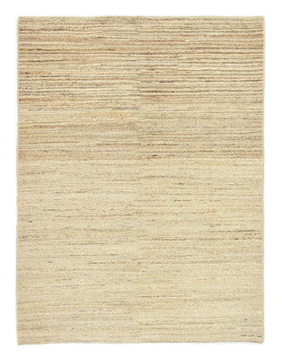 Gabbeh-matta - persisk - 192 x 143 cm - beige