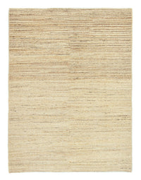 Persisk Gabbeh Mattan 192x143cm - Perserteppich Wollteppich – product image