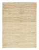 Persisk Gabbeh Mattan 192x143cm - Perserteppich Wollteppich