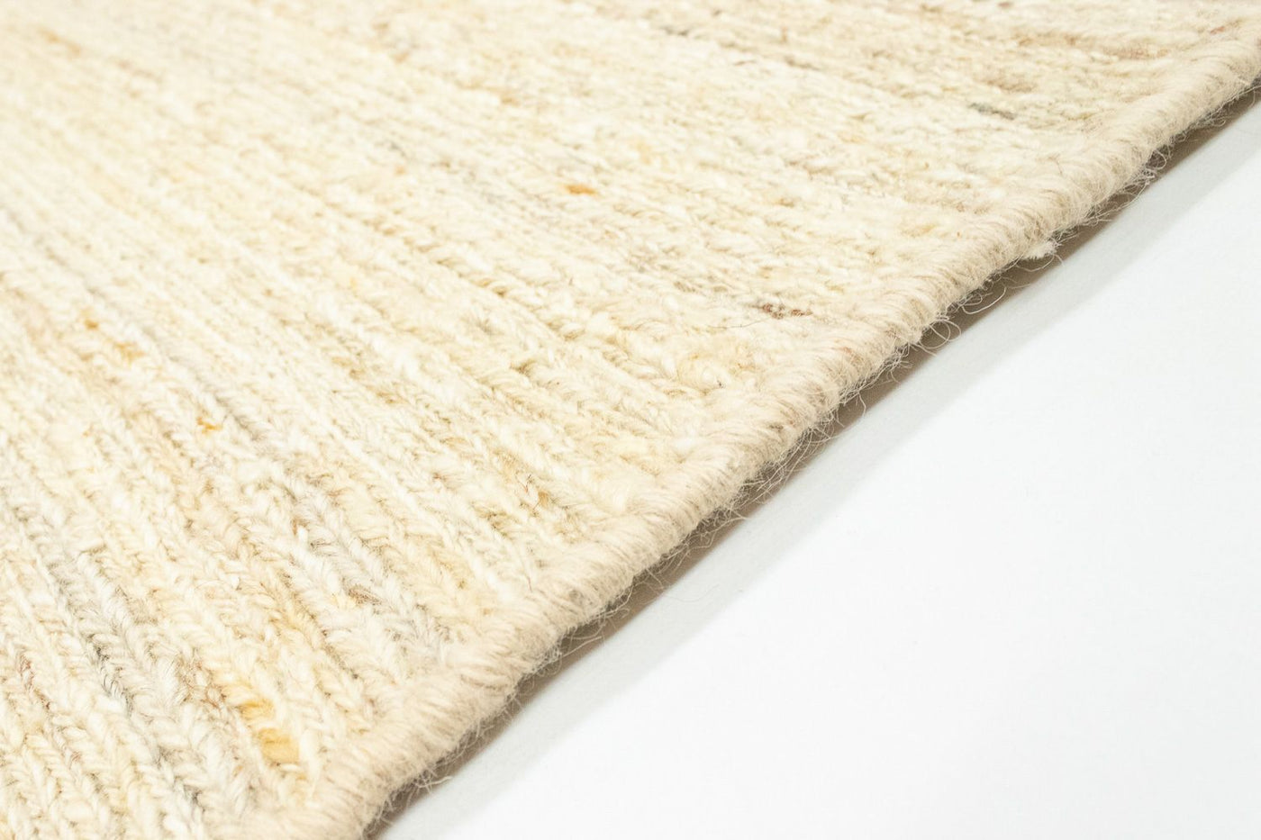 Persisk Gabbeh Mattan 192x143cm - Perserteppich Wollteppich