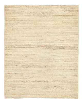 Gabbeh-matta - persisk - 192 x 150 cm - beige