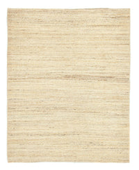Gabbeh-matta - persisk - 192 x 150 cm - beige