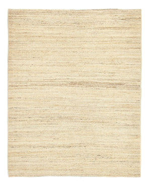 Gabbeh-matta - persisk - 192 x 150 cm - beige