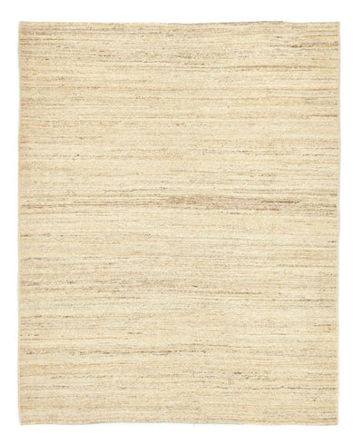 Persisk Gabbeh Mattan 150x192cm - Perserteppich Wollteppich
