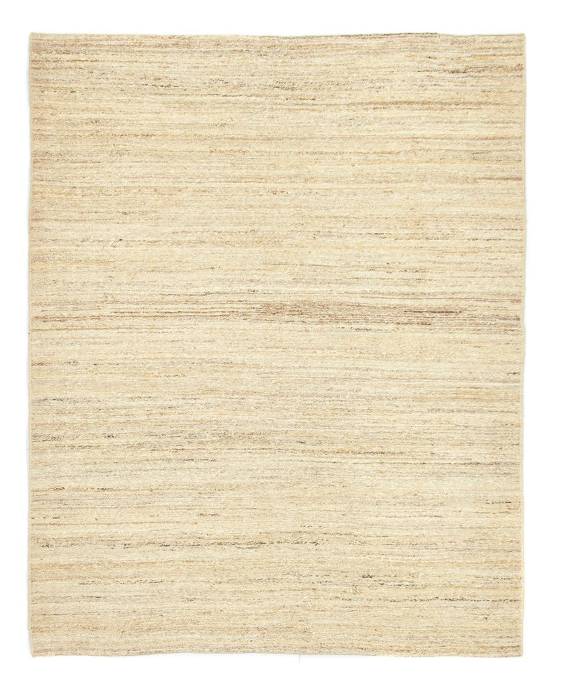 Gabbeh-matta - persisk - 192 x 150 cm - beige