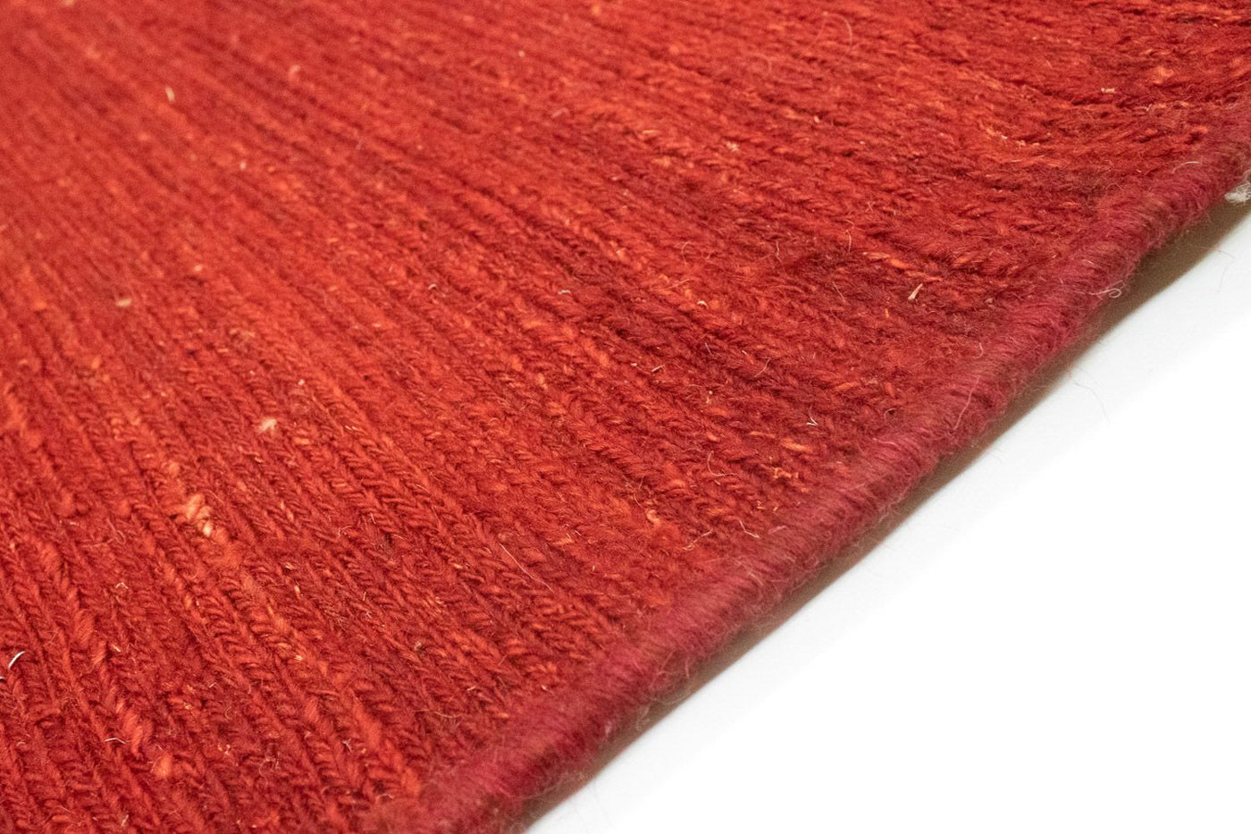 Persisk Gabbeh Mattan 203x140cm - Perserteppich Wollteppich