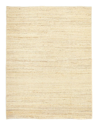 Gabbeh-matta - persisk - 190 x 144 cm - beige