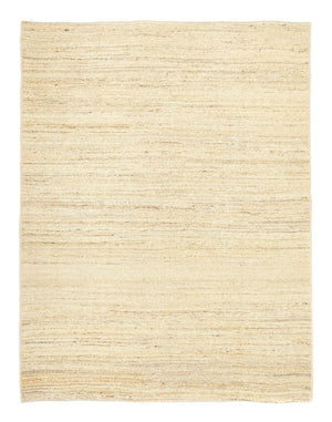 Gabbeh-matta - persisk - 190 x 144 cm - beige