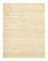 Gabbeh-matta - persisk - 190 x 144 cm - beige