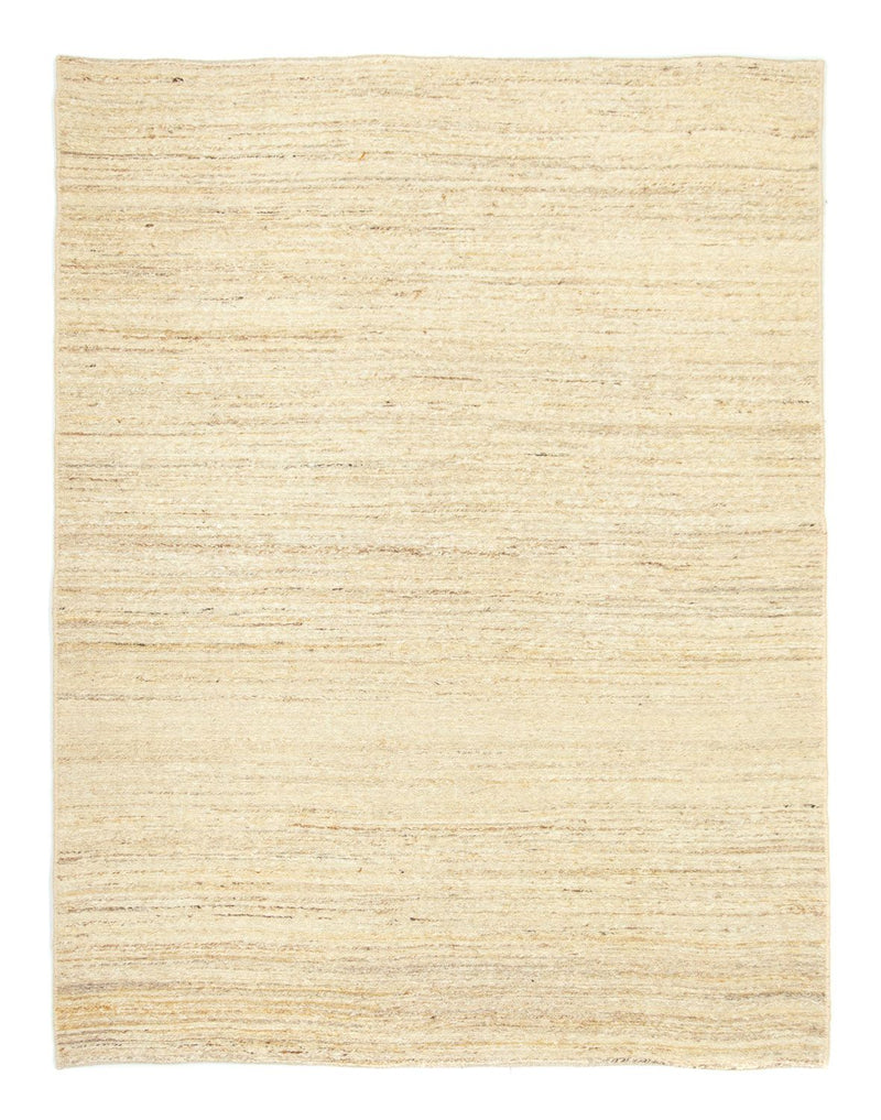 Gabbeh-matta - persisk - 190 x 144 cm - beige