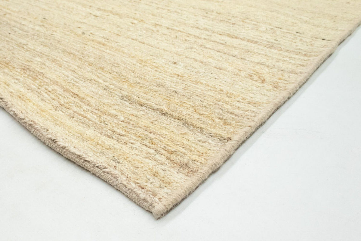 Gabbeh-matta - persisk - 190 x 144 cm - beige