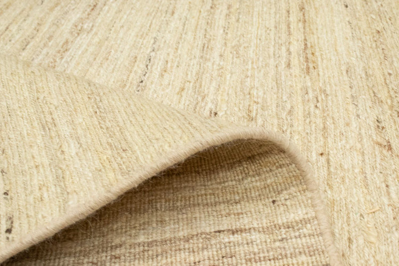 Gabbeh-matta - persisk - 190 x 144 cm - beige