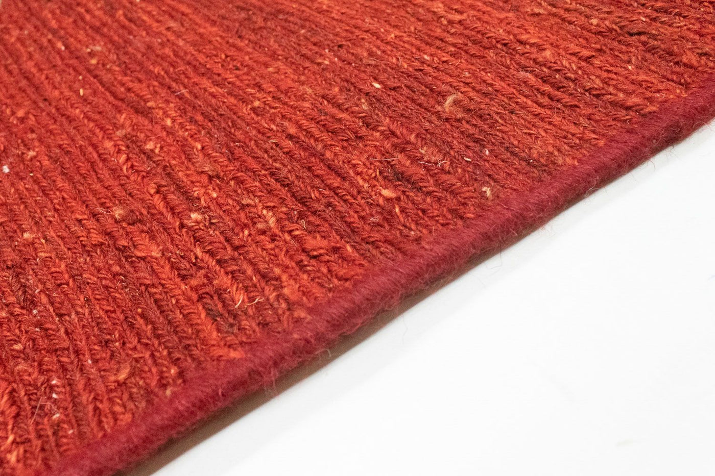 Persisk Gabbeh Mattan 200x147cm - Perserteppich Wollteppich