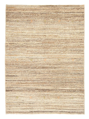 Gabbeh-matta - persisk - 200 x 143 cm - beige