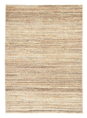 Gabbeh-matta - persisk - 200 x 143 cm - beige