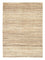Gabbeh-matta - persisk - 200 x 143 cm - beige