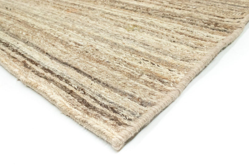 Gabbeh-matta - persisk - 200 x 143 cm - beige