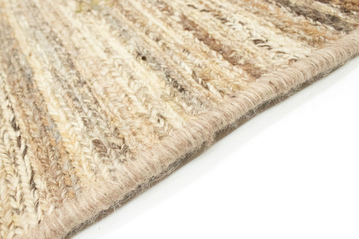 Gabbeh-matta - persisk - 200 x 143 cm - beige