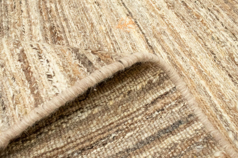 Gabbeh-matta - persisk - 200 x 143 cm - beige