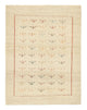 Persisk Gabbeh Mattan 195x144cm - Perserteppich Wollteppich
