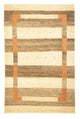 Loribaft Mattan 165x245cm - Perserteppich Wollteppich