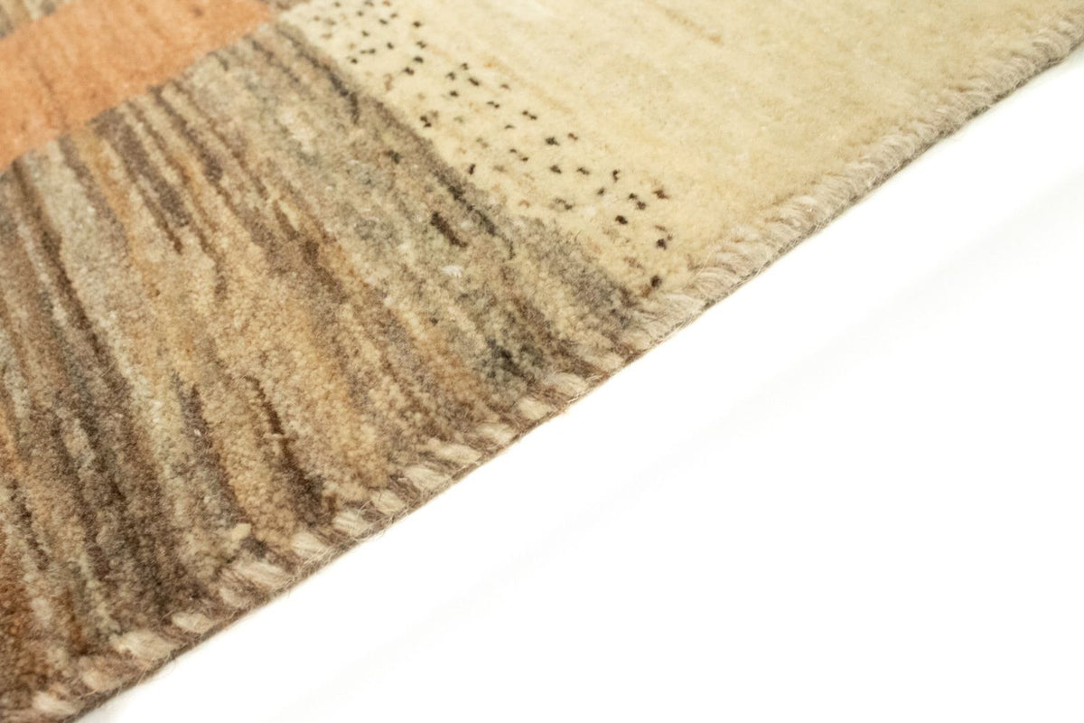 Loribaft Mattan 165x245cm - Perserteppich Wollteppich