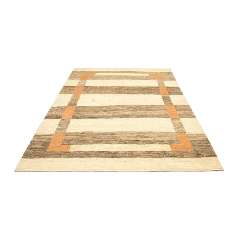 Gabbeh-matta - Loribaft Persian - 245 x 165 cm - flerfärgad