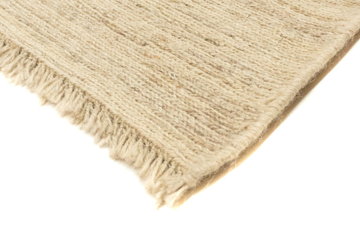 Gabbeh-matta - persisk - 292 x 196 cm - beige