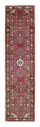 Hosseinabad Mattan 327x80cm - Persisk matta