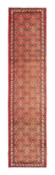 Hosseinabad Mattan 305x70cm - Persisk matta