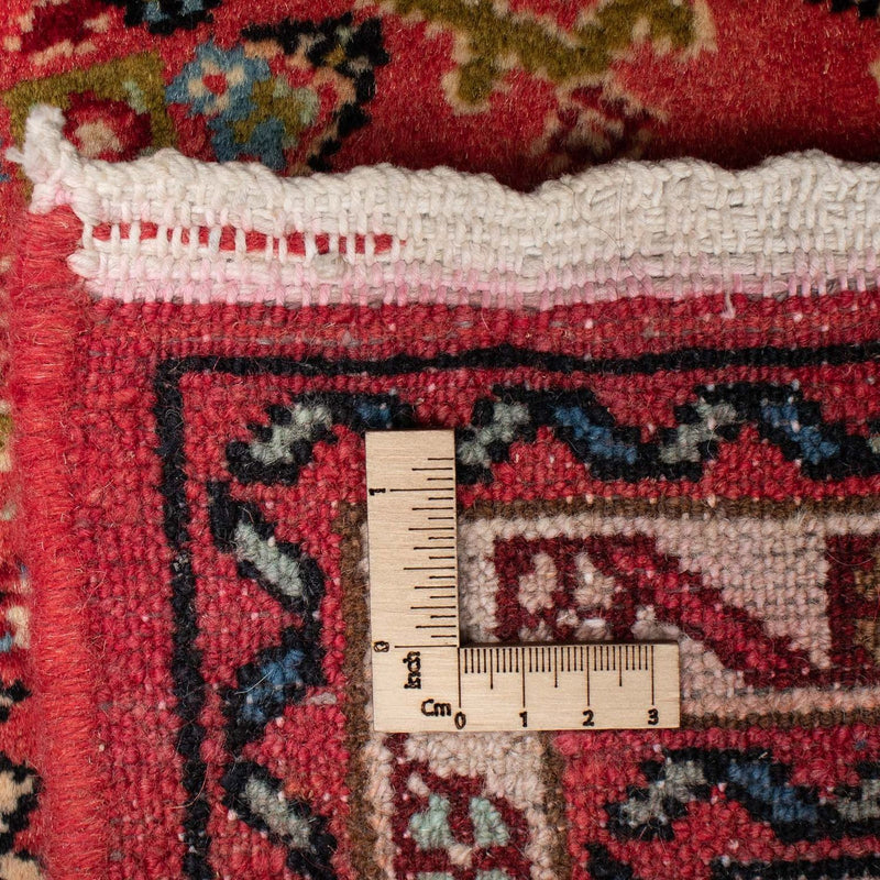 Runner Persisk matta - Nomadic - 305 x 70 cm - röd