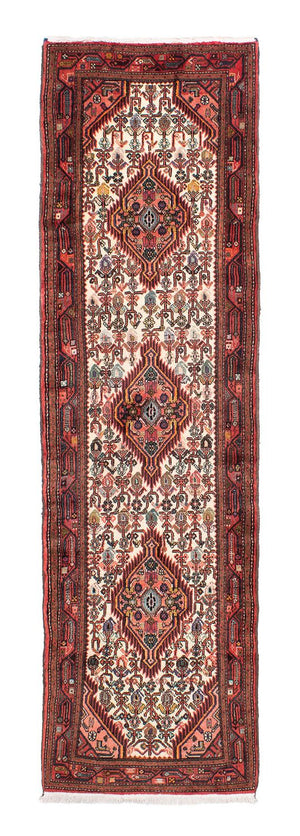 Runner Persisk matta - Nomadic - 284 x 83 cm - beige
