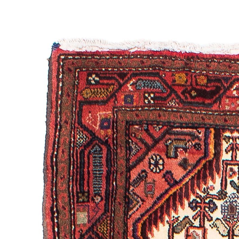 Runner Persisk matta - Nomadic - 284 x 83 cm - beige