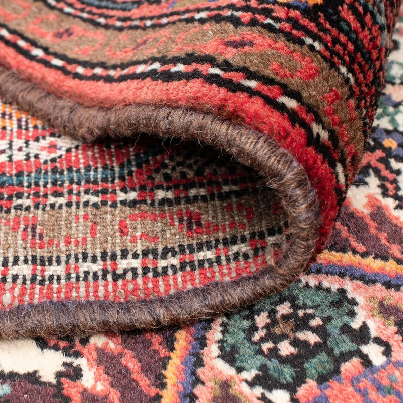 Runner Persisk matta - Nomadic - 284 x 83 cm - beige