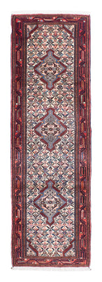 Runner Persisk matta - Nomadic - 290 x 83 cm - beige